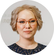 Елена Мицих