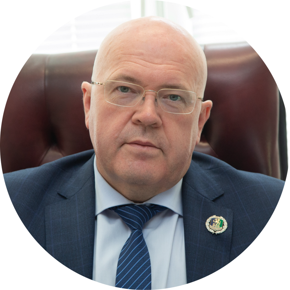 На 5% снизился индекс промышленного производства в регионе. Насколько это критично? 4 На 5% снизился индекс промышленного производства в регионе. Насколько это критично? 4