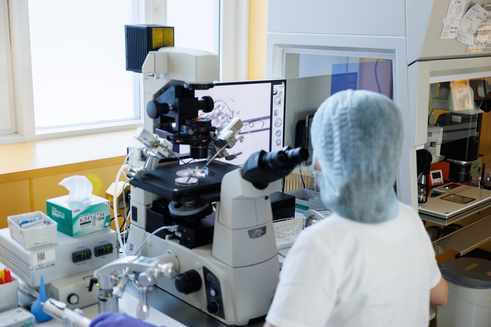 Мягкой подсадки! В УГМК-Здоровье более 50% пар становятся родителями с первой попытки ЭКО 4 Мягкой подсадки! В УГМК-Здоровье более 50% пар становятся родителями с первой попытки ЭКО 4