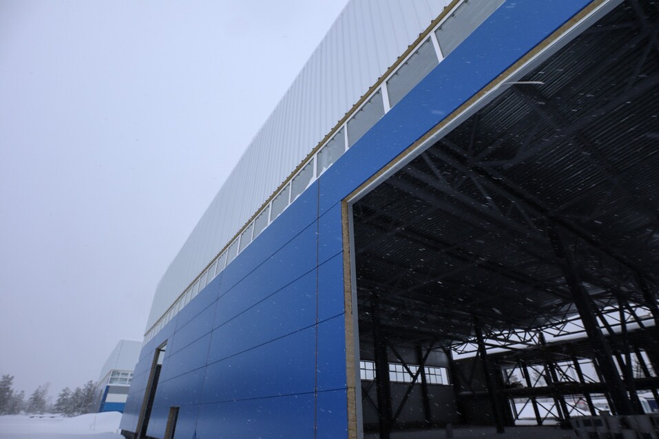 Фото: Корпорация развития Нижегородской области Фото: Корпорация развития Нижегородской области