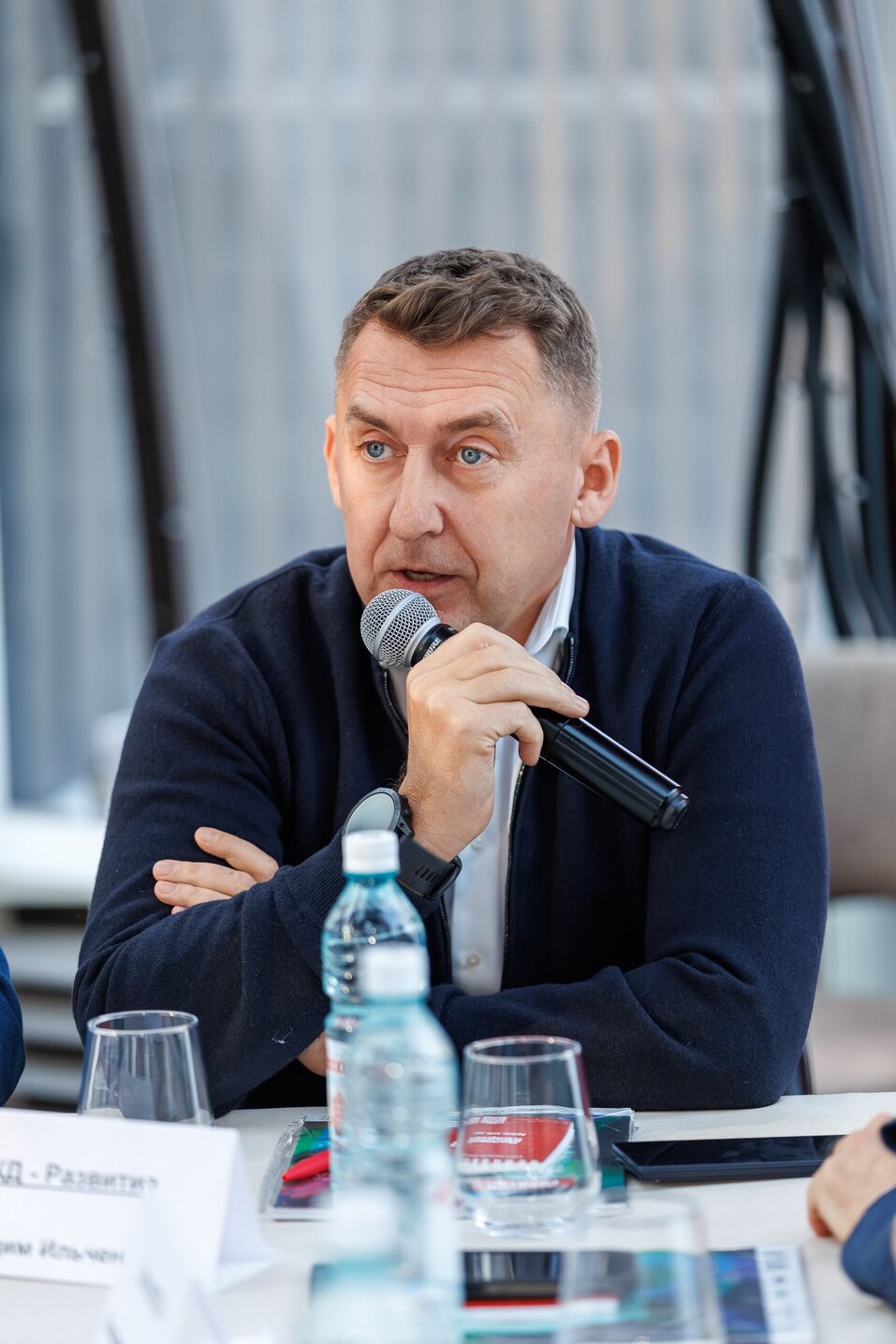 Красивая статистика, некрасивая реальность: как новосибирские застройщики прожили 2025 год 7 Красивая статистика, некрасивая реальность: как новосибирские застройщики прожили 2025 год 7