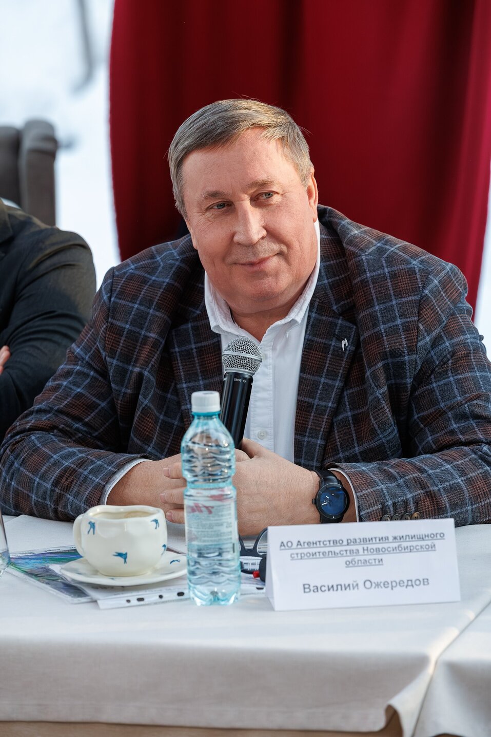 Красивая статистика, некрасивая реальность: как новосибирские застройщики прожили 2025 год 13 Красивая статистика, некрасивая реальность: как новосибирские застройщики прожили 2025 год 13