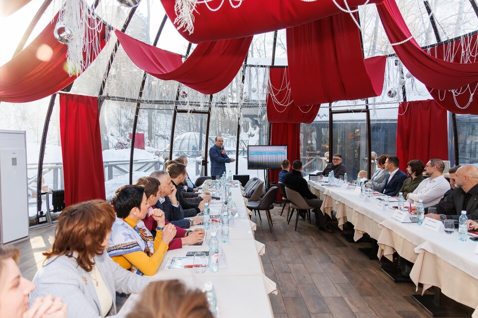 Красивая статистика, некрасивая реальность: как новосибирские застройщики прожили 2025 год 23 Красивая статистика, некрасивая реальность: как новосибирские застройщики прожили 2025 год 23