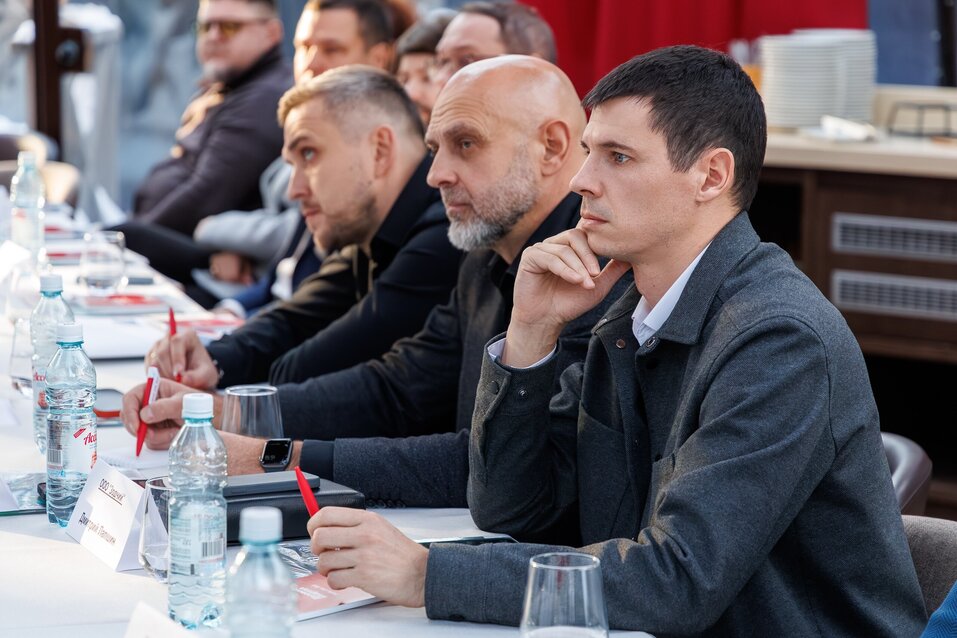 Красивая статистика, некрасивая реальность: как новосибирские застройщики прожили 2025 год 26 Красивая статистика, некрасивая реальность: как новосибирские застройщики прожили 2025 год 26