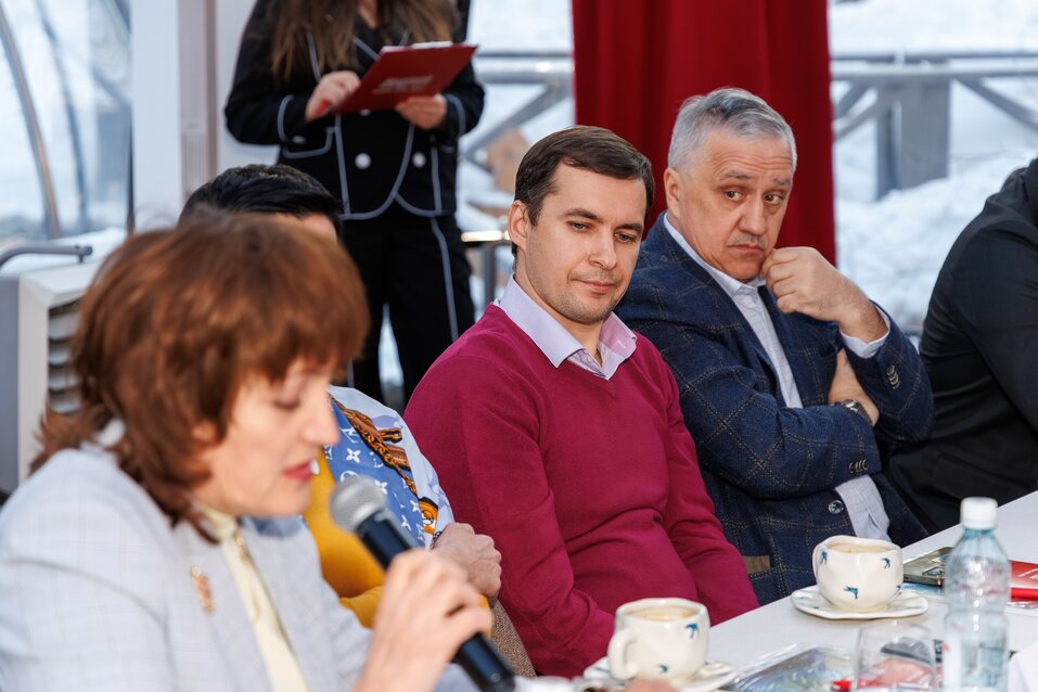 Красивая статистика, некрасивая реальность: как новосибирские застройщики прожили 2025 год 27 Красивая статистика, некрасивая реальность: как новосибирские застройщики прожили 2025 год 27