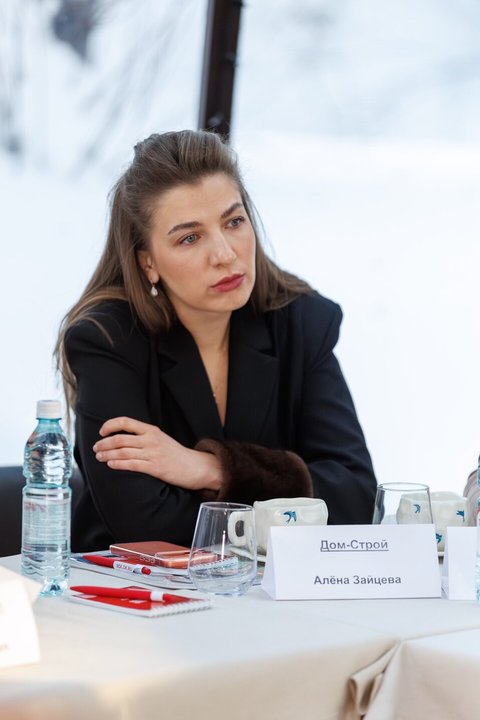 Красивая статистика, некрасивая реальность: как новосибирские застройщики прожили 2025 год 36 Красивая статистика, некрасивая реальность: как новосибирские застройщики прожили 2025 год 36