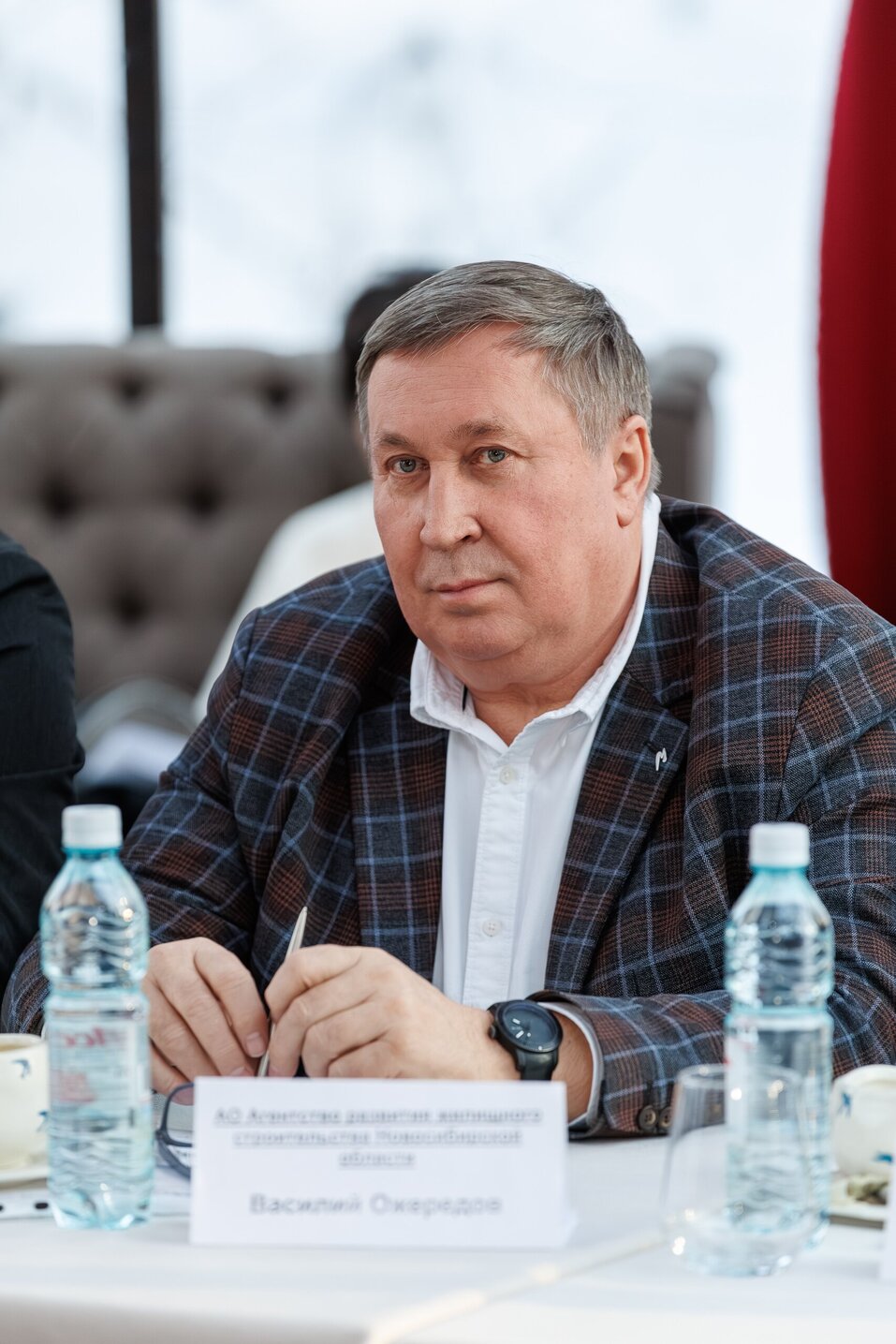 Красивая статистика, некрасивая реальность: как новосибирские застройщики прожили 2025 год 52 Красивая статистика, некрасивая реальность: как новосибирские застройщики прожили 2025 год 52