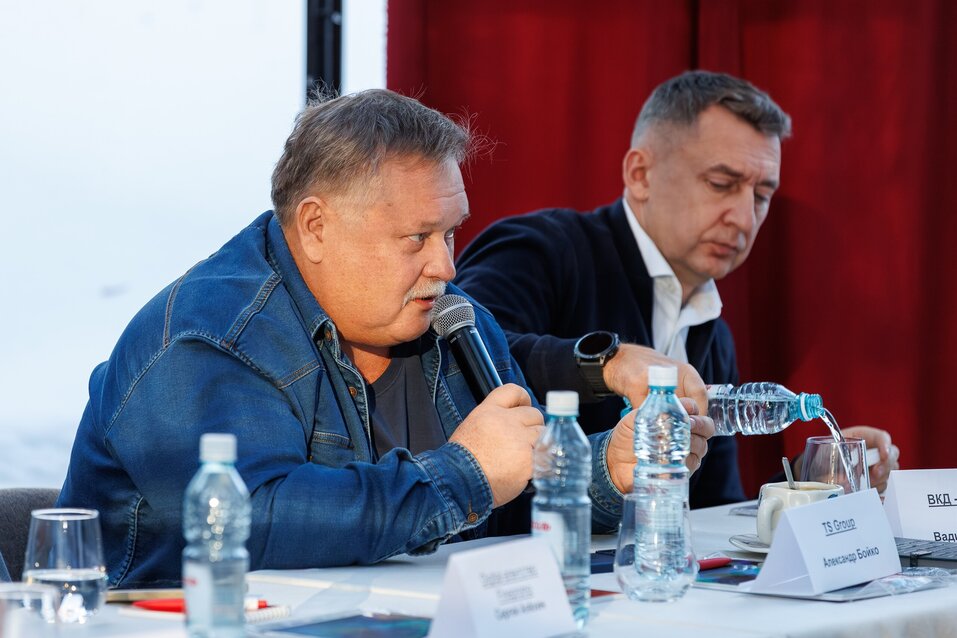 Красивая статистика, некрасивая реальность: как новосибирские застройщики прожили 2025 год 65 Красивая статистика, некрасивая реальность: как новосибирские застройщики прожили 2025 год 65