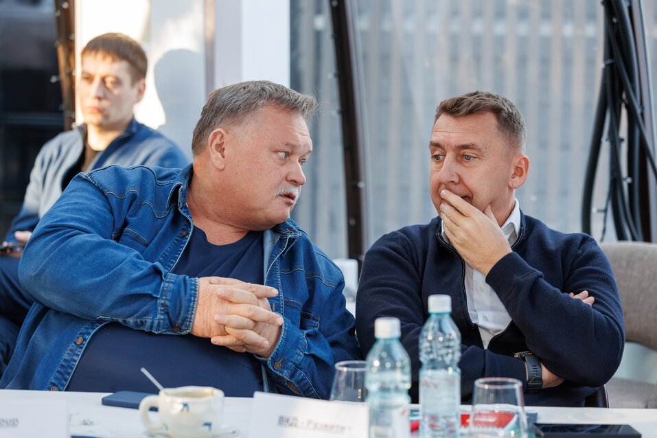 Красивая статистика, некрасивая реальность: как новосибирские застройщики прожили 2025 год 66 Красивая статистика, некрасивая реальность: как новосибирские застройщики прожили 2025 год 66