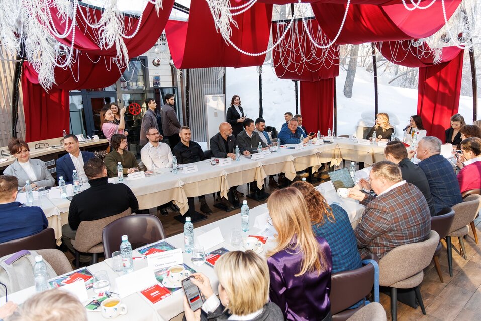 Красивая статистика, некрасивая реальность: как новосибирские застройщики прожили 2025 год 62 Красивая статистика, некрасивая реальность: как новосибирские застройщики прожили 2025 год 62