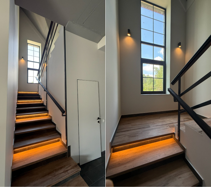 Образцовый тренд: офис, как искусство 2 Образцовый тренд: офис, как искусство 2