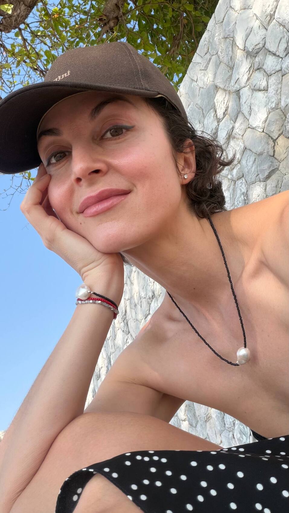 Фото Лейлы Исаевой Фото Лейлы Исаевой