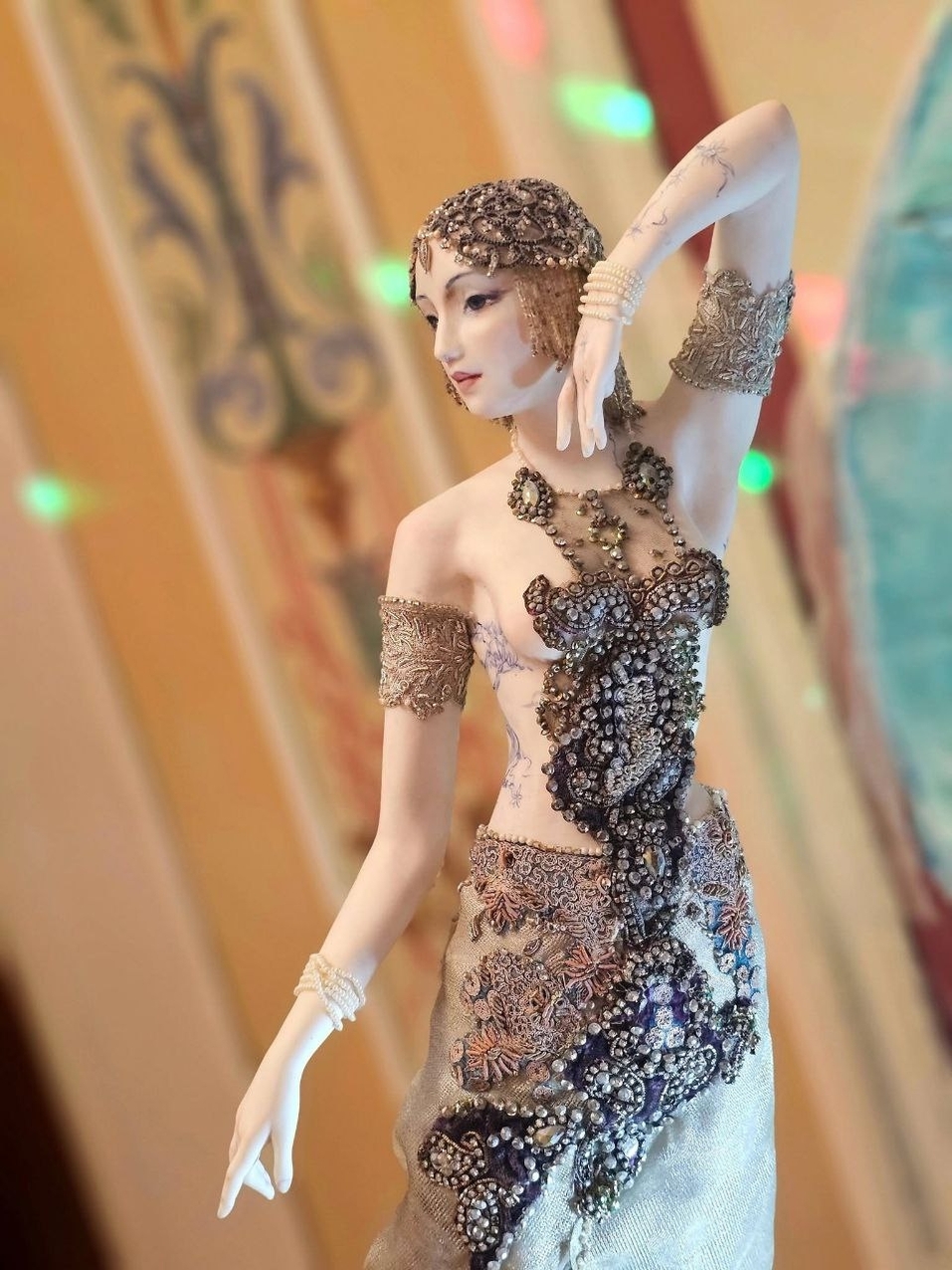 Иллюстрация: vk.com/dollsalon Иллюстрация: vk.com/dollsalon