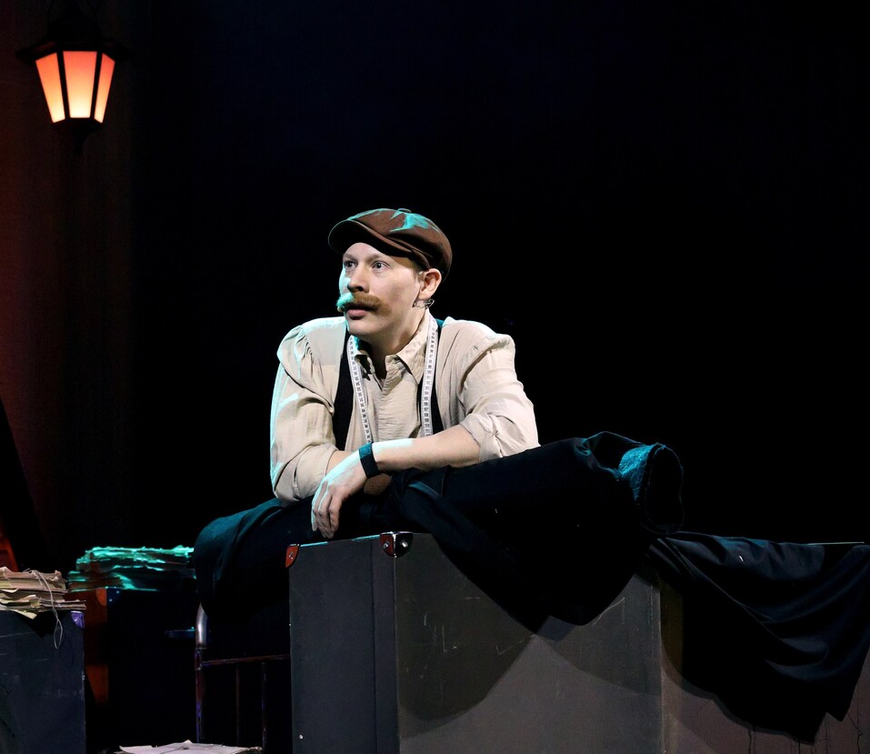 Иллюстрация: Данута Шурпатова Иллюстрация: Данута Шурпатова