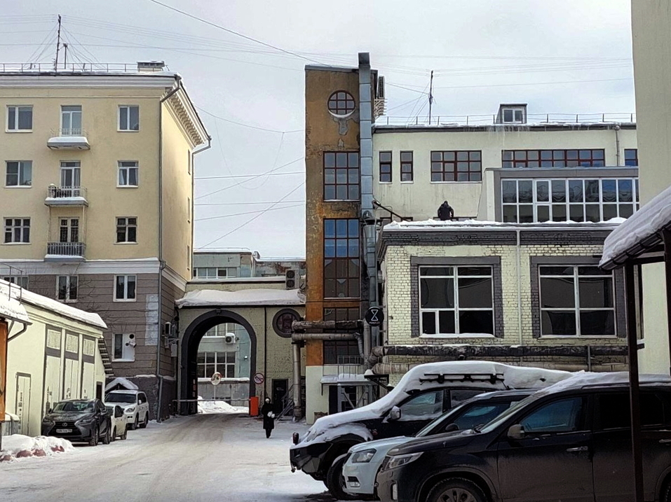 «Это уже похоже на вендетту». Как крыша на Доме Печати стала предметом судов 5 «Это уже похоже на вендетту». Как крыша на Доме Печати стала предметом судов 5