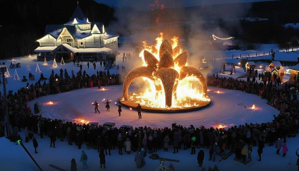 Готовимся к Масленице, участвуем в Форуме Кибербезопасности, творим: афиша Екатеринбурга 8 Готовимся к Масленице, участвуем в Форуме Кибербезопасности, творим: афиша Екатеринбурга 8