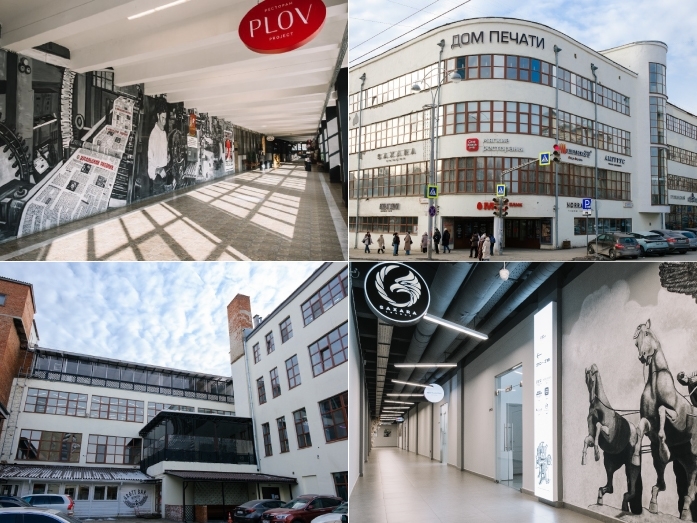 «Это уже похоже на вендетту». Как крыша на Доме Печати стала предметом судов 3 «Это уже похоже на вендетту». Как крыша на Доме Печати стала предметом судов 3