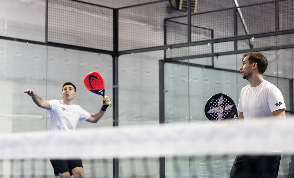 Спорт и бизнес объединит первый фестиваль падела в Челябинске 1 Спорт и бизнес объединит первый фестиваль падела в Челябинске 1