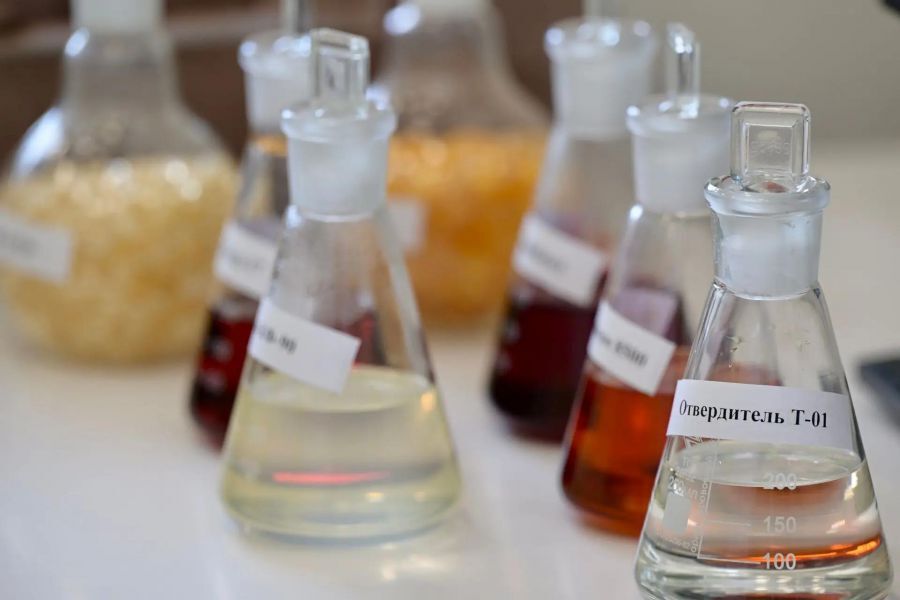 В Нижнем Тагиле запустили высокотехнологичное производство стоимостью около 4 млрд руб. 1 В Нижнем Тагиле запустили высокотехнологичное производство стоимостью около 4 млрд руб. 1