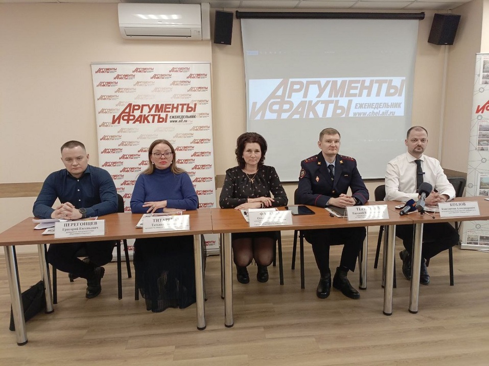 В Челябинской области заметили неожиданный эффект после громкого дела Долиной 1 В Челябинской области заметили неожиданный эффект после громкого дела Долиной 1