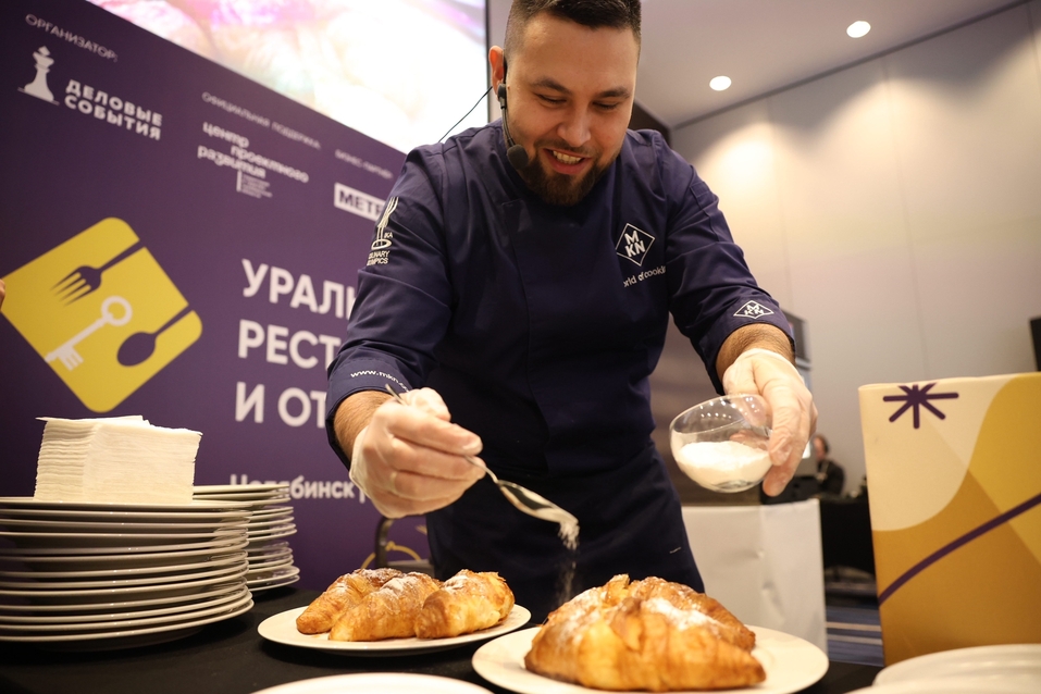 Сергей Мирошников: Нам нужны заводы по производству полуфабрикатов для региональной кухни 3 Сергей Мирошников: Нам нужны заводы по производству полуфабрикатов для региональной кухни 3