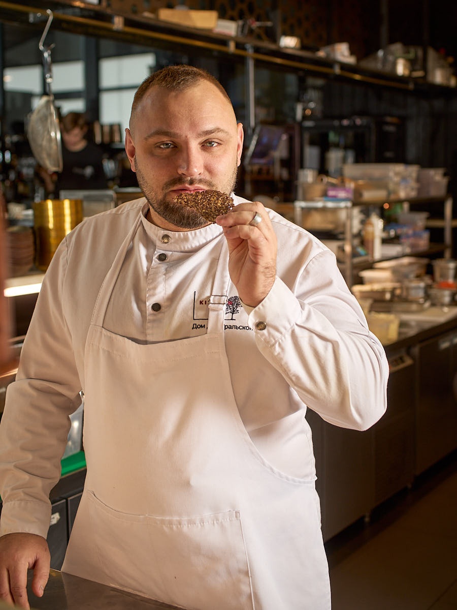 Сергей Мирошников: Нам нужны заводы по производству полуфабрикатов для региональной кухни 4 Сергей Мирошников: Нам нужны заводы по производству полуфабрикатов для региональной кухни 4