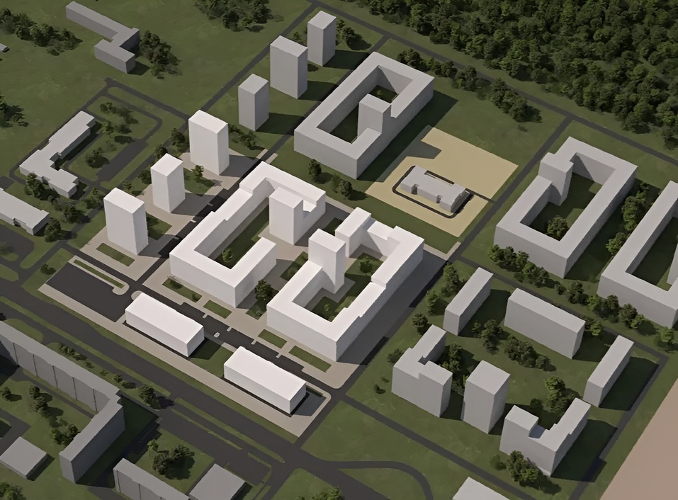 Фото: минград Нижегородской области Фото: минград Нижегородской области