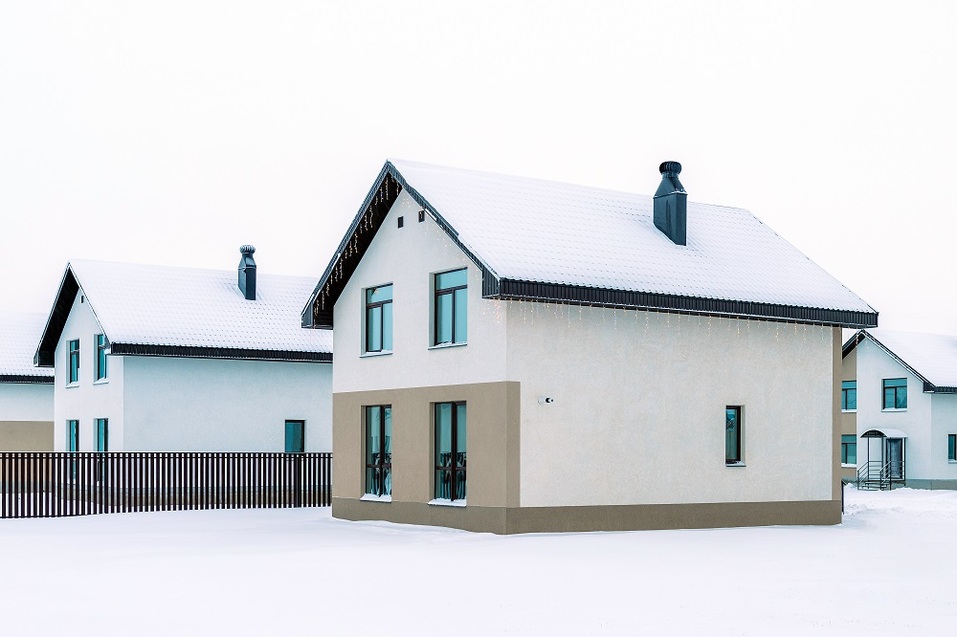 Проект Территория: как сегодня формируется устойчивая модель загородного строительства 2 Проект Территория: как сегодня формируется устойчивая модель загородного строительства 2