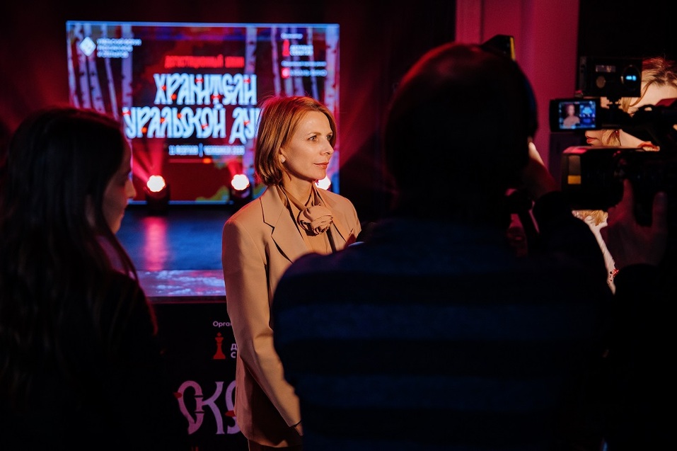 Форум рестораторов в Челябинске: от «пельменной суровости» к новой гастроэстетике 3 Форум рестораторов в Челябинске: от «пельменной суровости» к новой гастроэстетике 3