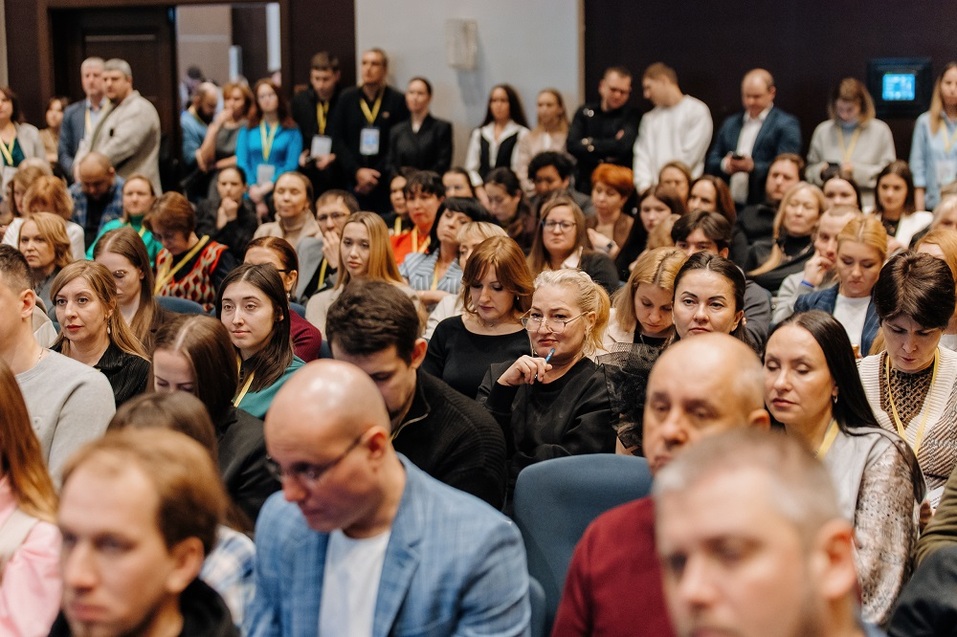 Форум рестораторов в Челябинске: от «пельменной суровости» к новой гастроэстетике 1 Форум рестораторов в Челябинске: от «пельменной суровости» к новой гастроэстетике 1