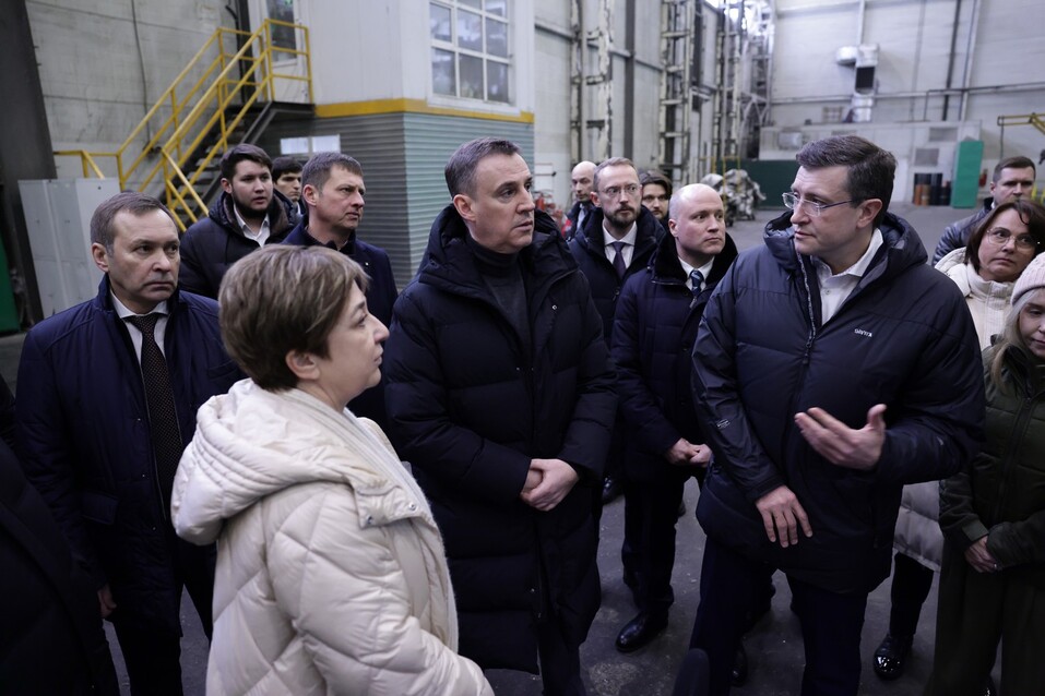 Фото: Максим Герасимов, photo.pravda-nn.ru Фото: Максим Герасимов, photo.pravda-nn.ru