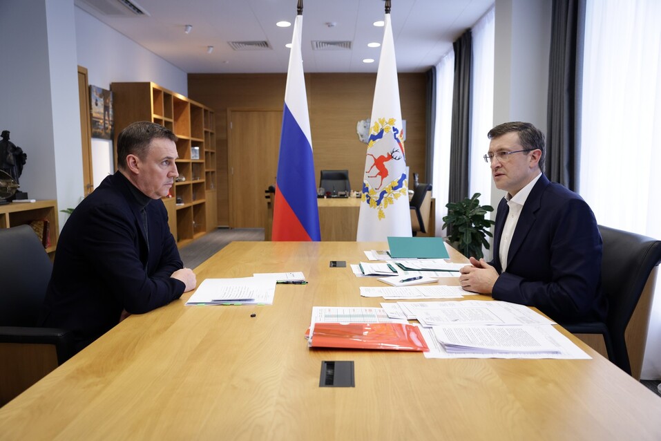 Фото: Максим Герасимов, photo.pravda-nn.ru Фото: Максим Герасимов, photo.pravda-nn.ru