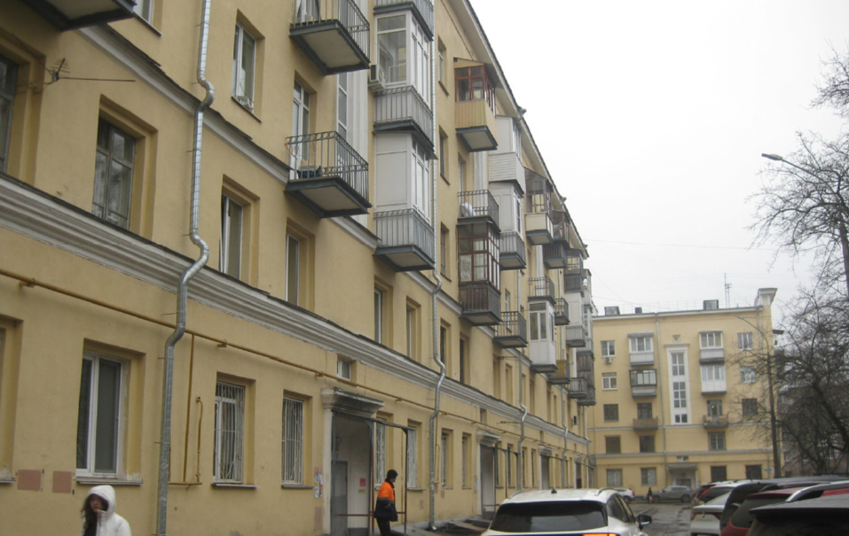 Какие муниципальные объекты Нижнего Новгорода выставлены на торги в марте 2026 г. 1 Какие муниципальные объекты Нижнего Новгорода выставлены на торги в марте 2026 г. 1