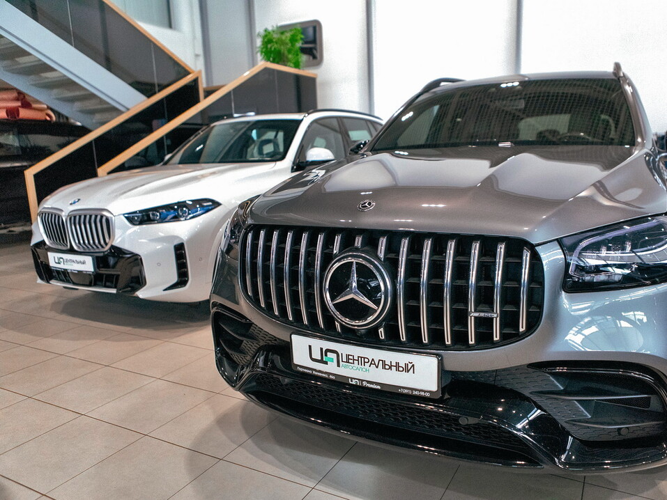 Покупка автомобиля развернулась от каталога к шоуруму
3 Покупка автомобиля развернулась от каталога к шоуруму
3