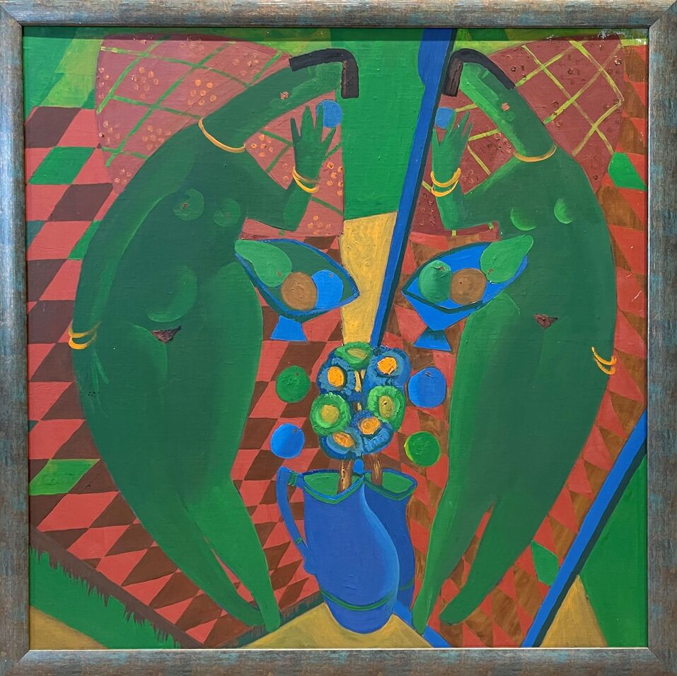 Картины Кордюкова в вашей коллекции 2 Картины Кордюкова в вашей коллекции 2