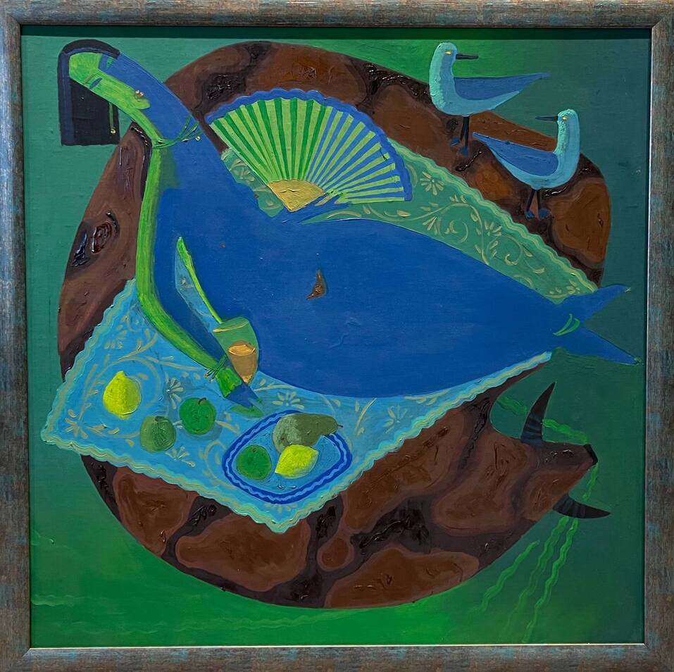 Картины Кордюкова в вашей коллекции 3 Картины Кордюкова в вашей коллекции 3