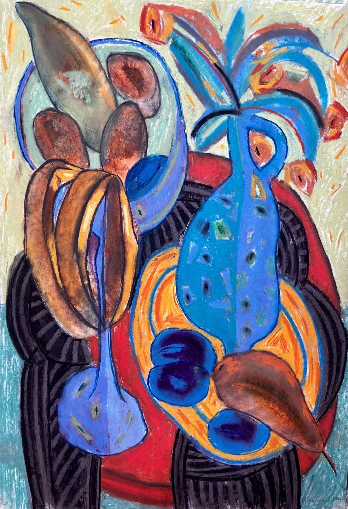 Картины Кордюкова в вашей коллекции 4 Картины Кордюкова в вашей коллекции 4