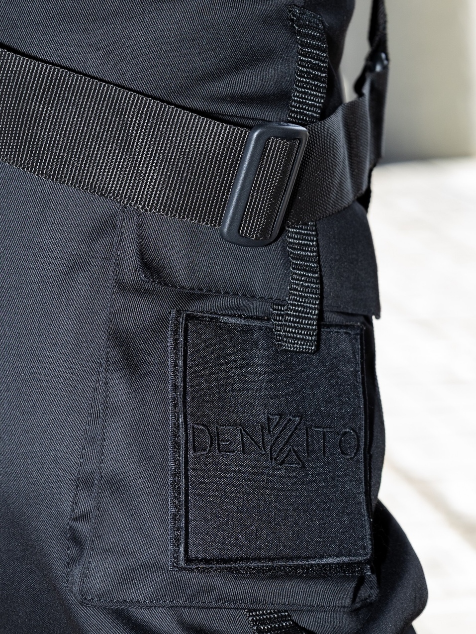 Фото: предоставлено DENKITO Фото: предоставлено DENKITO