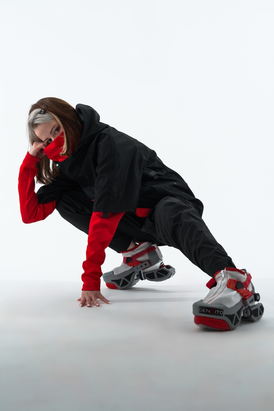 Фото: предоставлено DENKITO Фото: предоставлено DENKITO