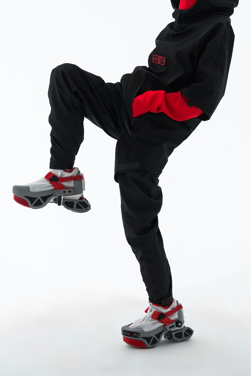 Фото: предоставлено DENKITO Фото: предоставлено DENKITO