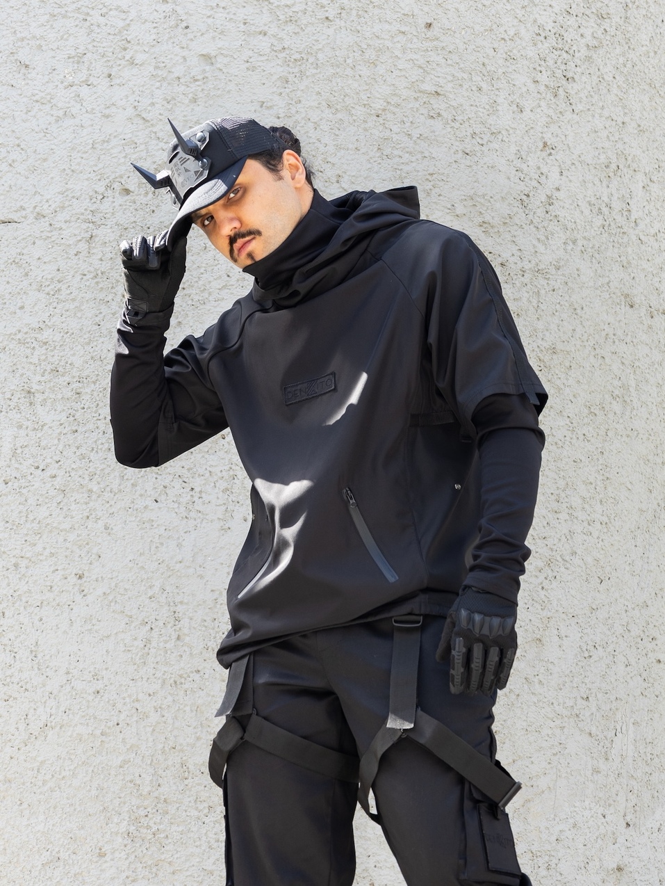 Фото: предоставлено DENKITO Фото: предоставлено DENKITO