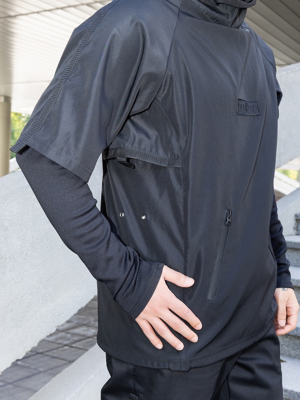 Фото: предоставлено DENKITO Фото: предоставлено DENKITO