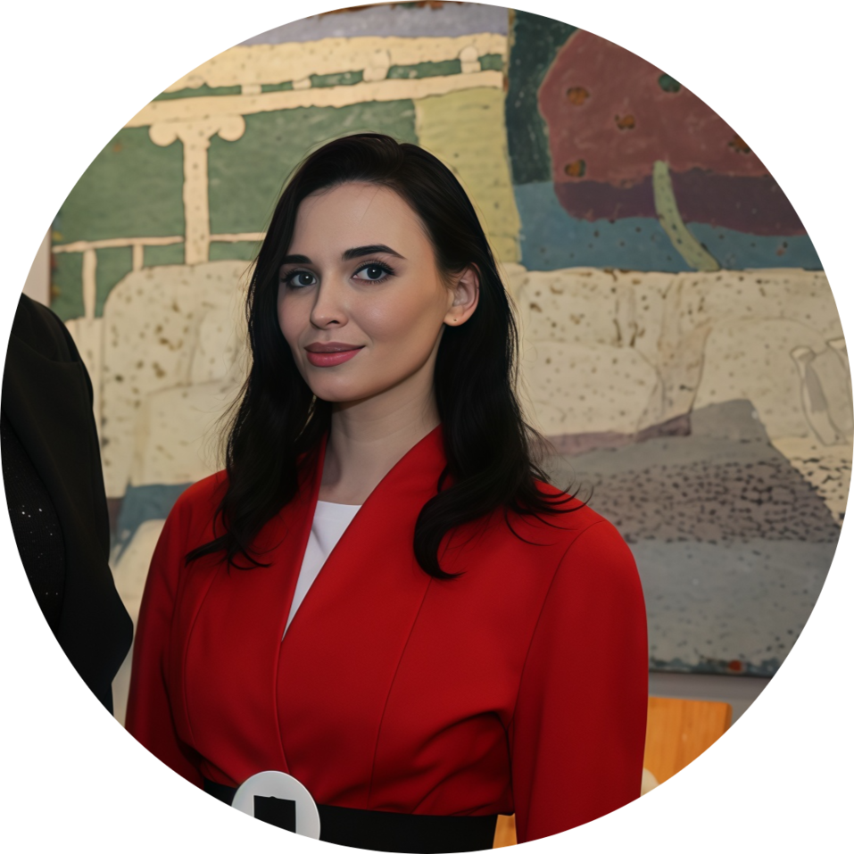 Искусство как актив: взгляд с нижегородской выставки «АРТ МИР» 3 Искусство как актив: взгляд с нижегородской выставки «АРТ МИР» 3