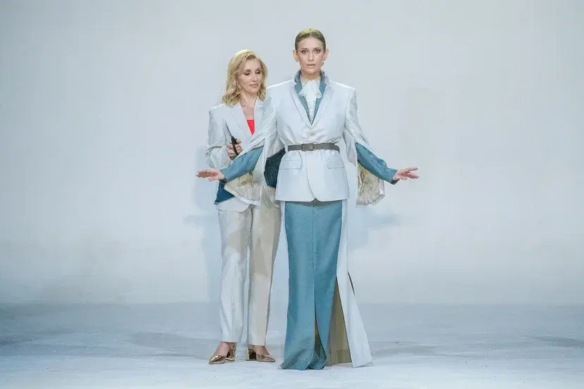 Светлана Шпадырева: «Я даю новую жизнь вещам, которые оказались невостребованными»
2 Светлана Шпадырева: «Я даю новую жизнь вещам, которые оказались невостребованными»
2