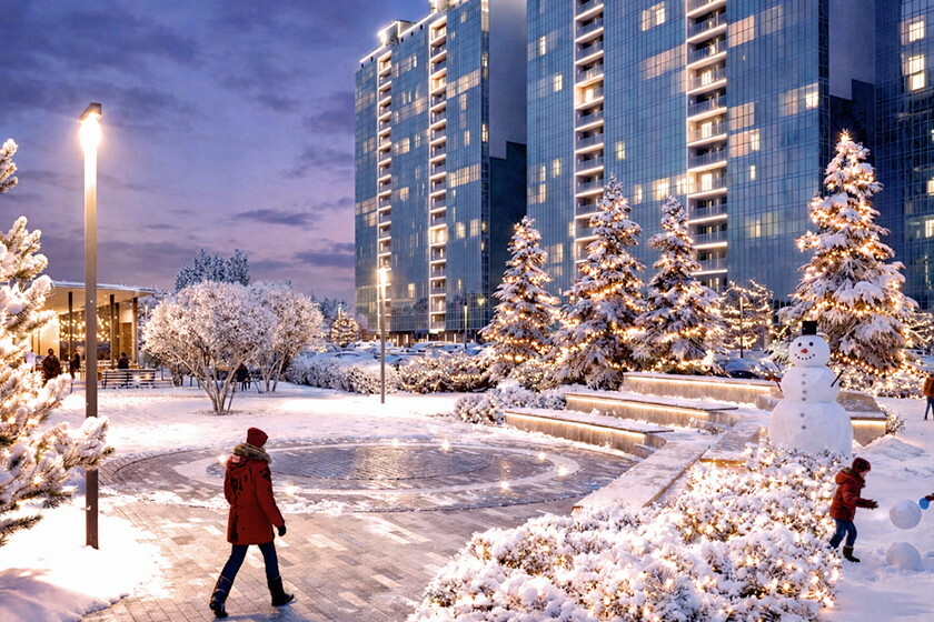 ЖК `2026: контуры нового Красноярска
10 ЖК `2026: контуры нового Красноярска
10