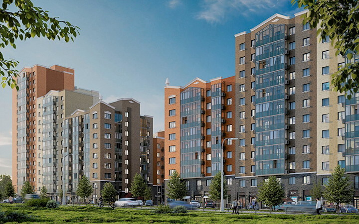 ЖК `2026: контуры нового Красноярска
12 ЖК `2026: контуры нового Красноярска
12