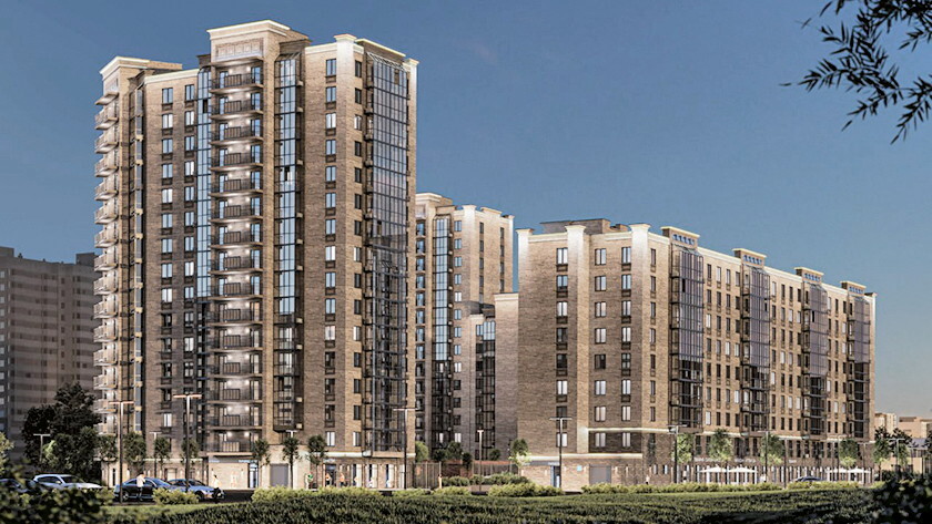 ЖК `2026: контуры нового Красноярска
13 ЖК `2026: контуры нового Красноярска
13