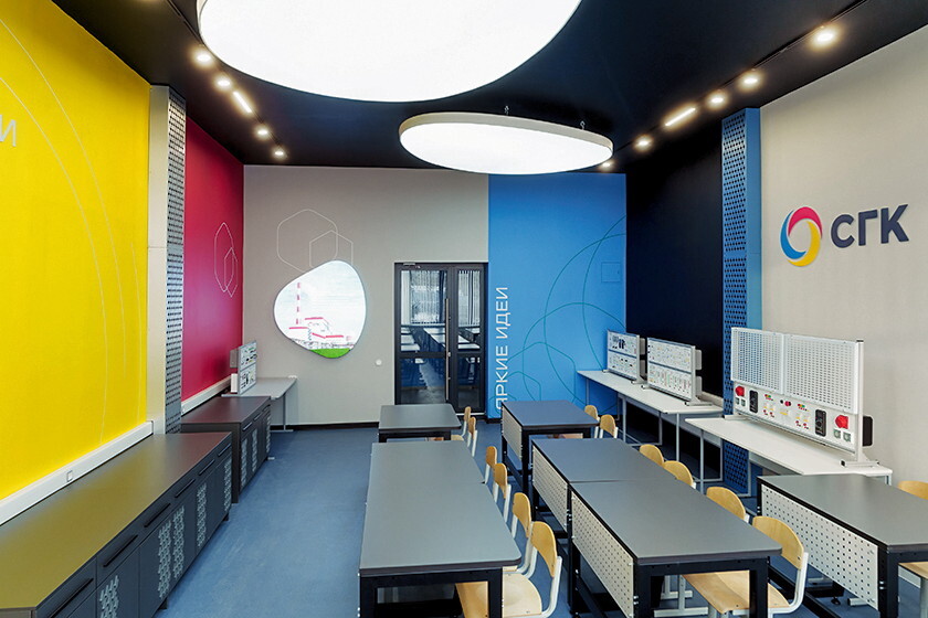 Как спроектировать экосистему вместо стендов
3 Как спроектировать экосистему вместо стендов
3