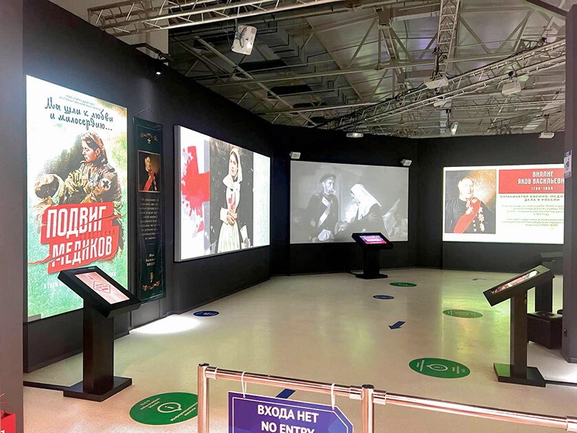 Как спроектировать экосистему вместо стендов
5 Как спроектировать экосистему вместо стендов
5