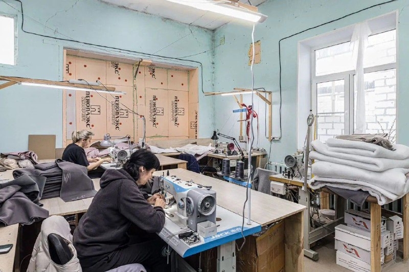 Сеть магазинов и мебельную фабрику продают в Челябинске
1 Сеть магазинов и мебельную фабрику продают в Челябинске
1